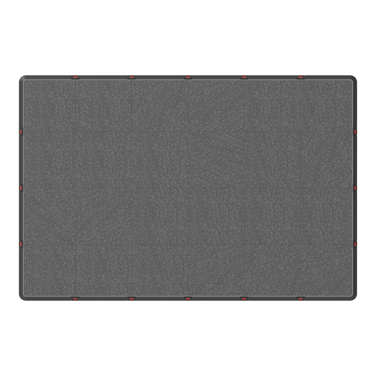 Thick Exercise Mats & Gym Flooring | Shop 8 x 12 | Anji MTX